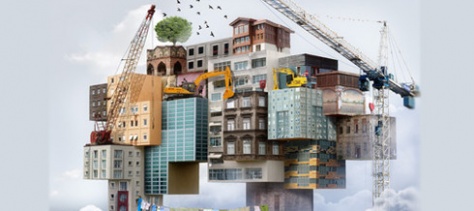 2014 Goals in Urban Transformation | INTERFIKS BLOG